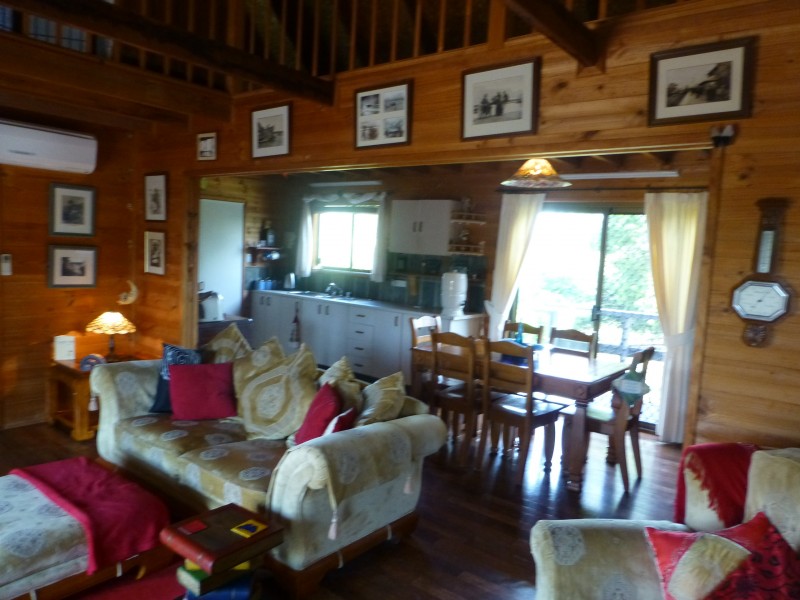 971 CORINGA ROAD, Coringa QLD 4621