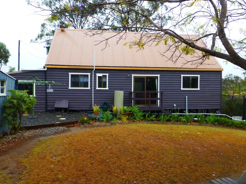 971 CORINGA ROAD, Coringa QLD 4621