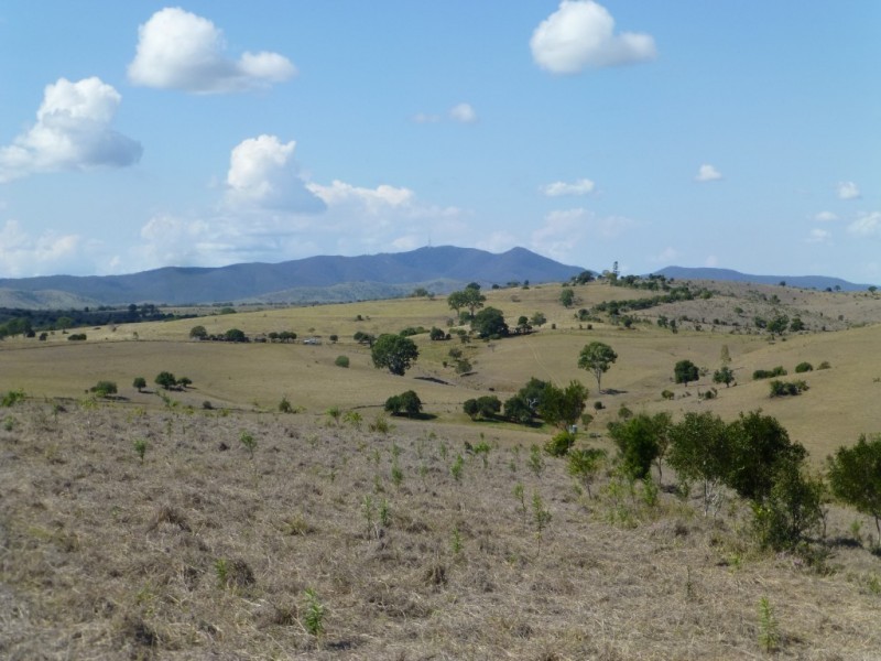 Lot 2 & 124,  PEARCES ROAD, Dallarnil QLD 4621