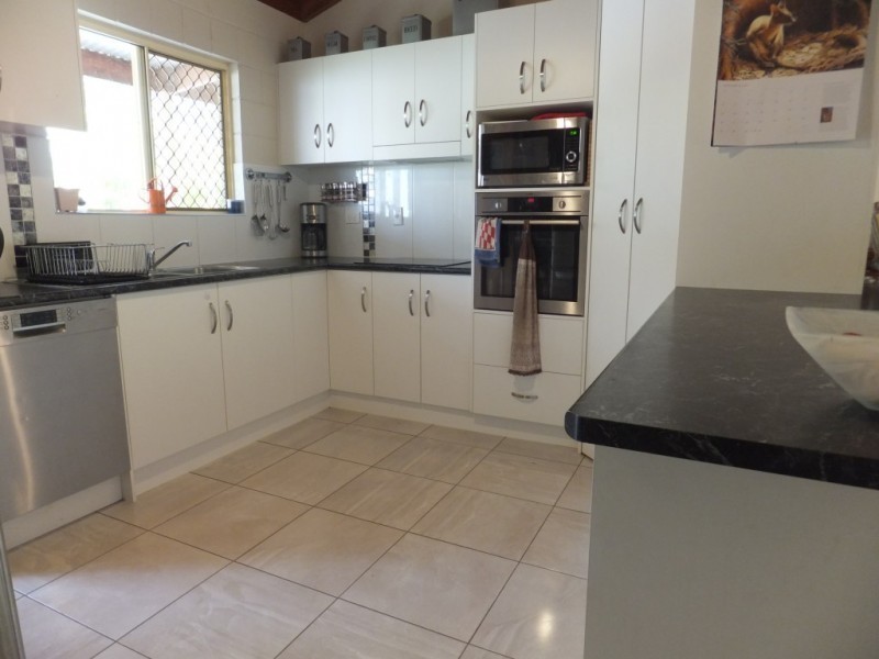 572 GOODWOOD ROAD, North Isis QLD 4660