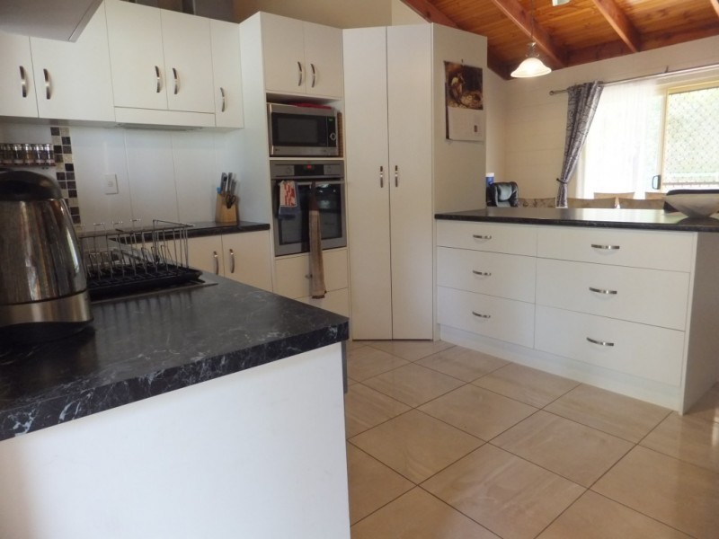 572 GOODWOOD ROAD, North Isis QLD 4660