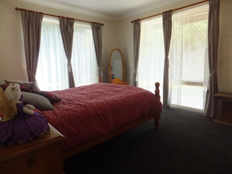 572 GOODWOOD ROAD, North Isis QLD 4660