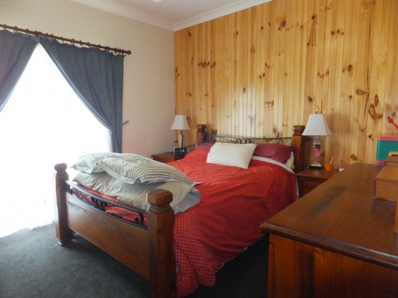 572 GOODWOOD ROAD, North Isis QLD 4660