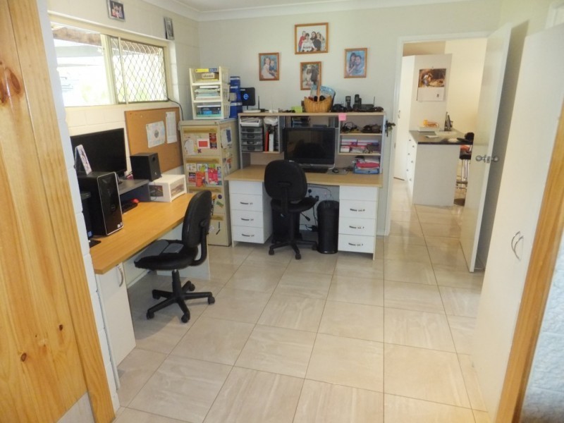 572 GOODWOOD ROAD, North Isis QLD 4660