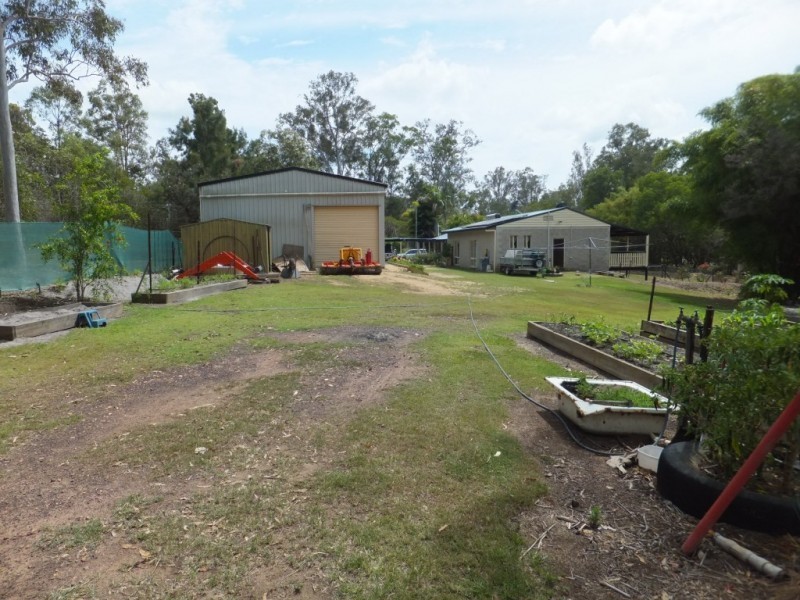 572 GOODWOOD ROAD, North Isis QLD 4660