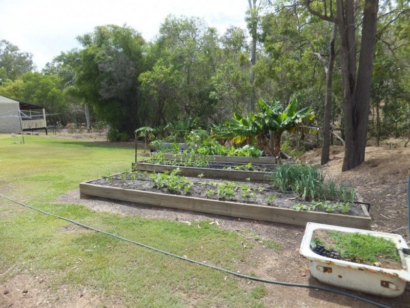 572 GOODWOOD ROAD, North Isis QLD 4660