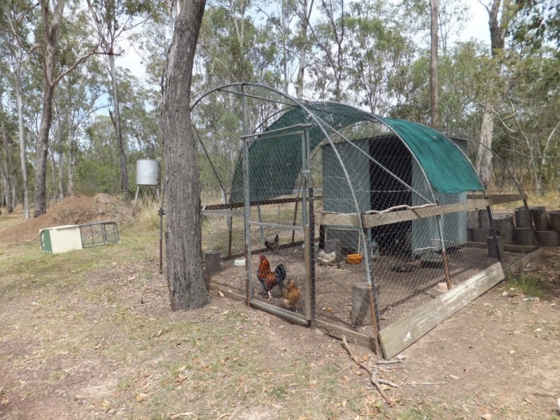 572 GOODWOOD ROAD, North Isis QLD 4660