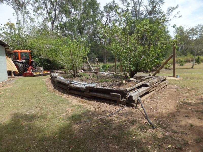 572 GOODWOOD ROAD, North Isis QLD 4660