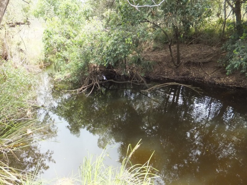 572 GOODWOOD ROAD, North Isis QLD 4660