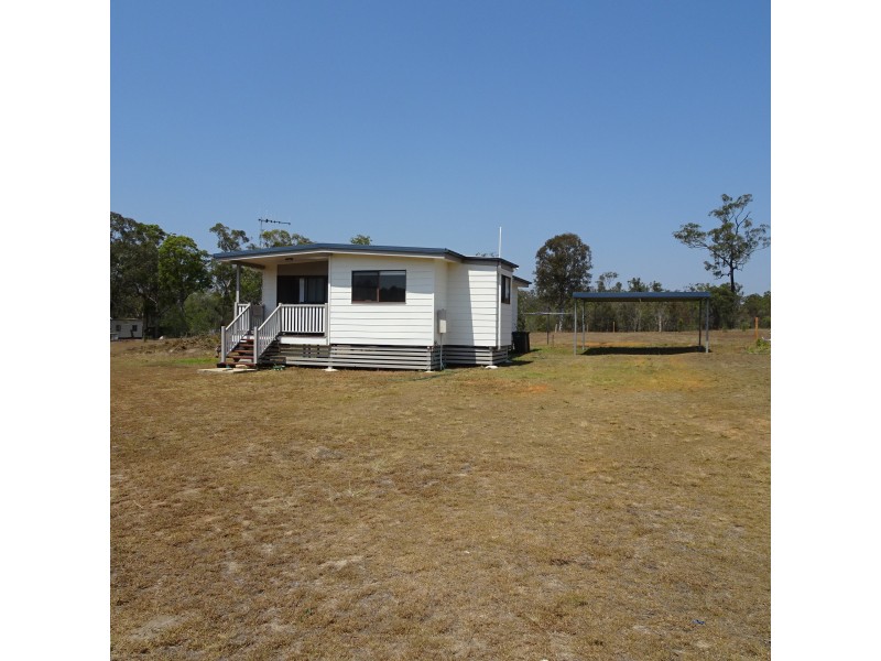 26 FLYNN DRIVE, Redridge QLD 4660