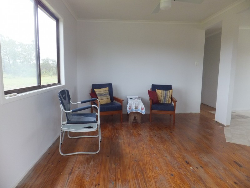 26 FLYNN DRIVE, Redridge QLD 4660