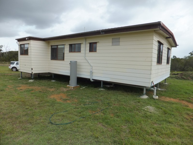 26 FLYNN DRIVE, Redridge QLD 4660