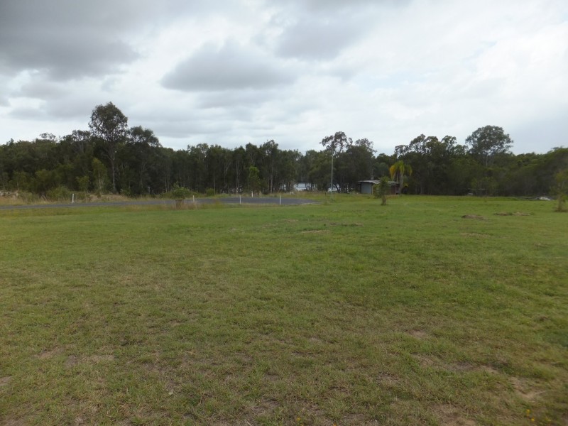 26 FLYNN DRIVE, Redridge QLD 4660