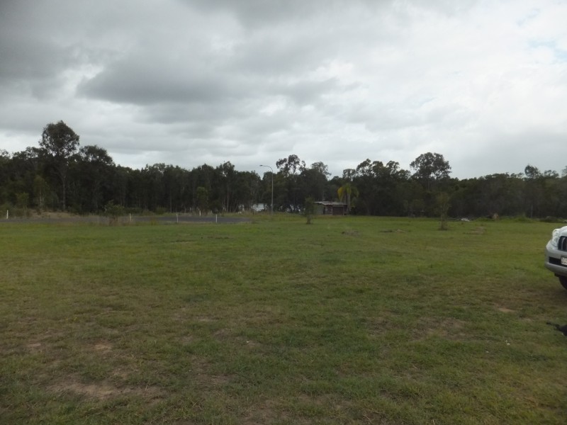 26 FLYNN DRIVE, Redridge QLD 4660