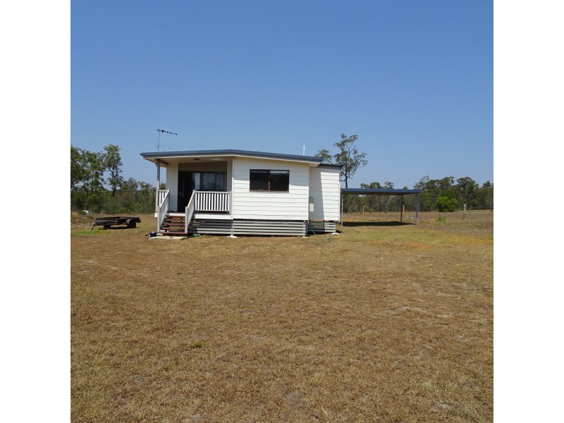 26 FLYNN DRIVE, Redridge QLD 4660