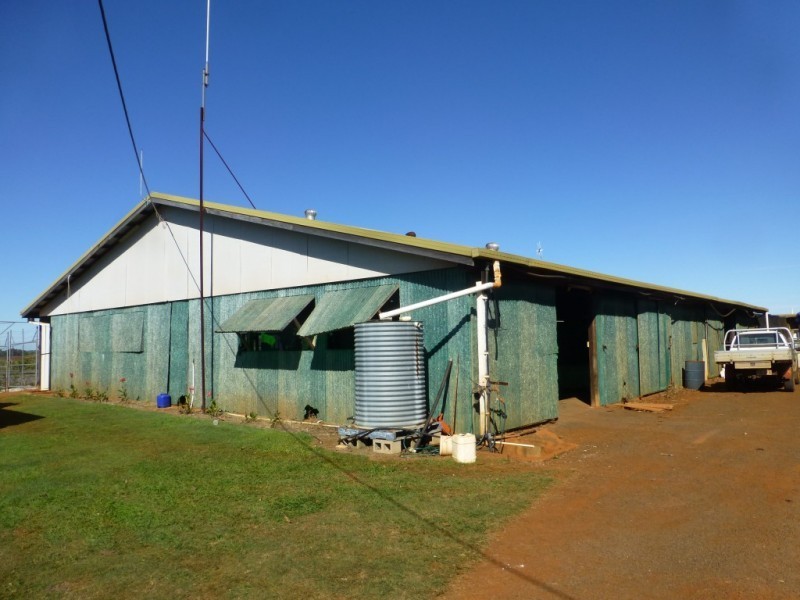 40 AVOCADO DRIVE, Childers QLD 4660