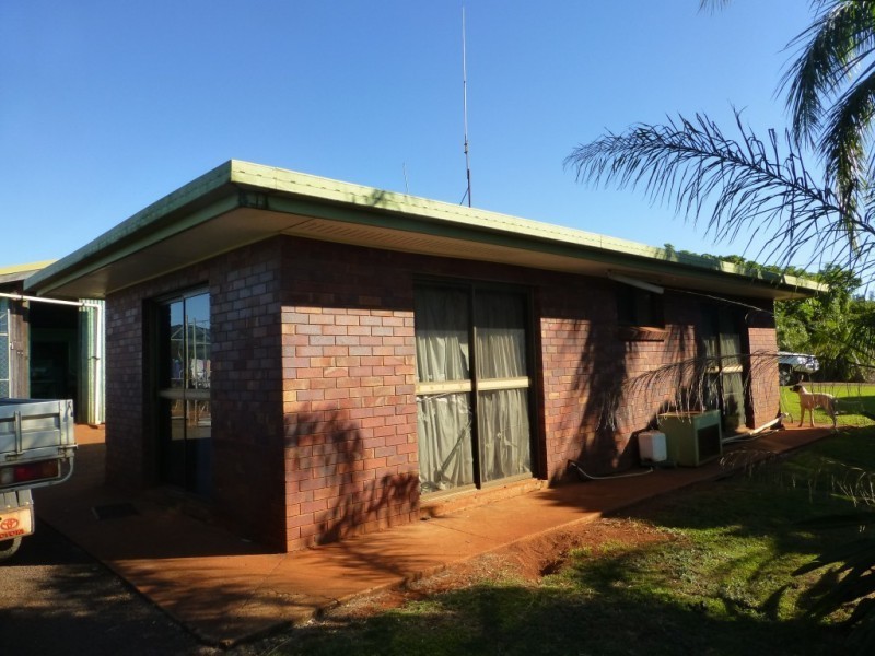40 AVOCADO DRIVE, Childers QLD 4660