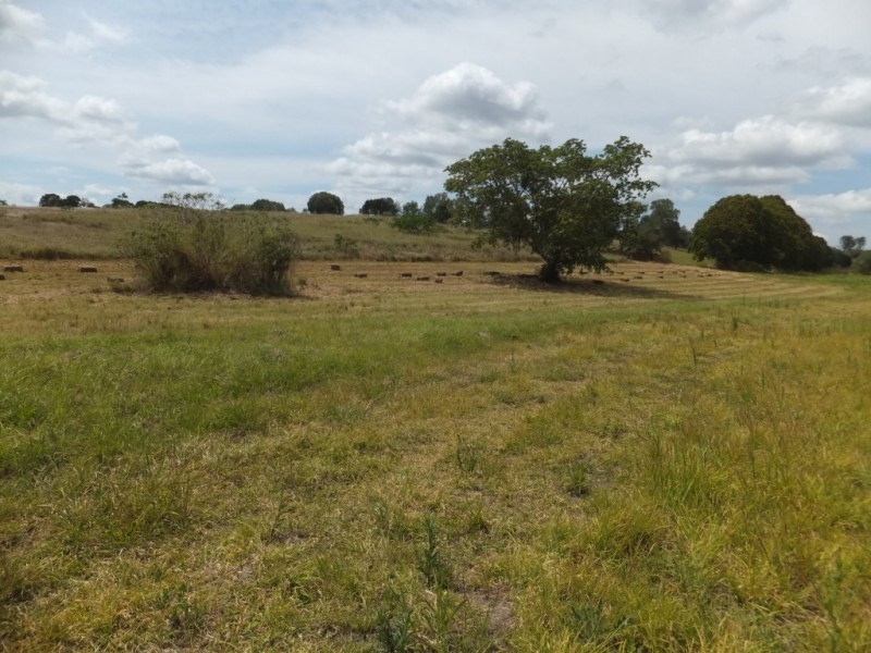 Lot 34, 35 OUTLOOK DRIVE, Childers QLD 4660
