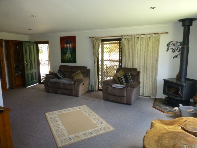 474 RAILWAY ROAD, Booyal QLD 4671
