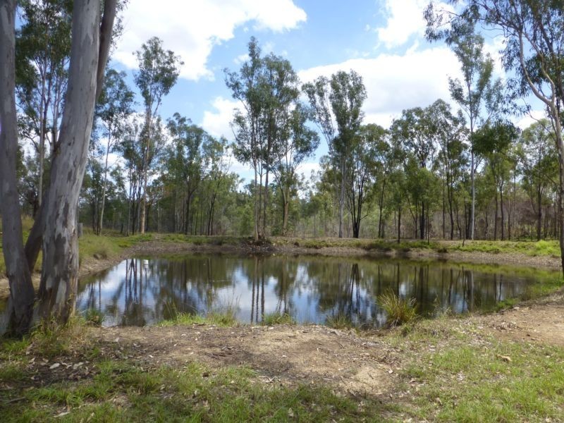 474 RAILWAY ROAD, Booyal QLD 4671