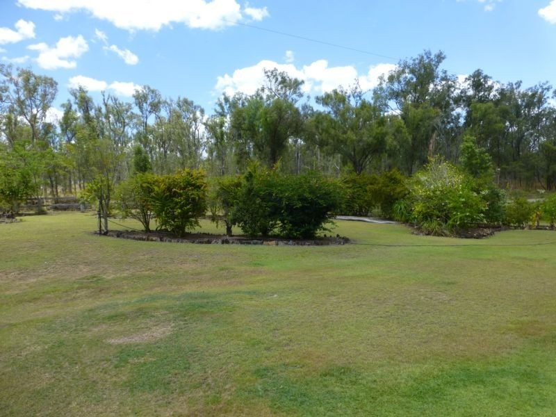 474 RAILWAY ROAD, Booyal QLD 4671