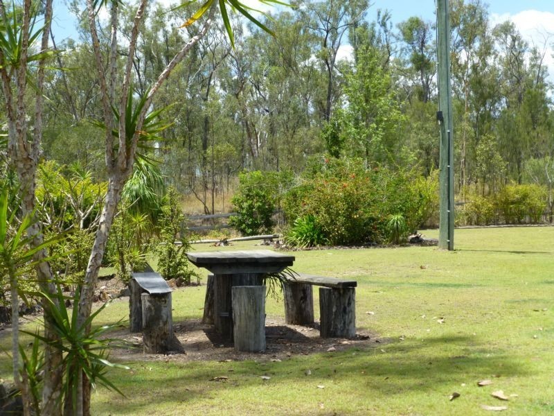 474 RAILWAY ROAD, Booyal QLD 4671