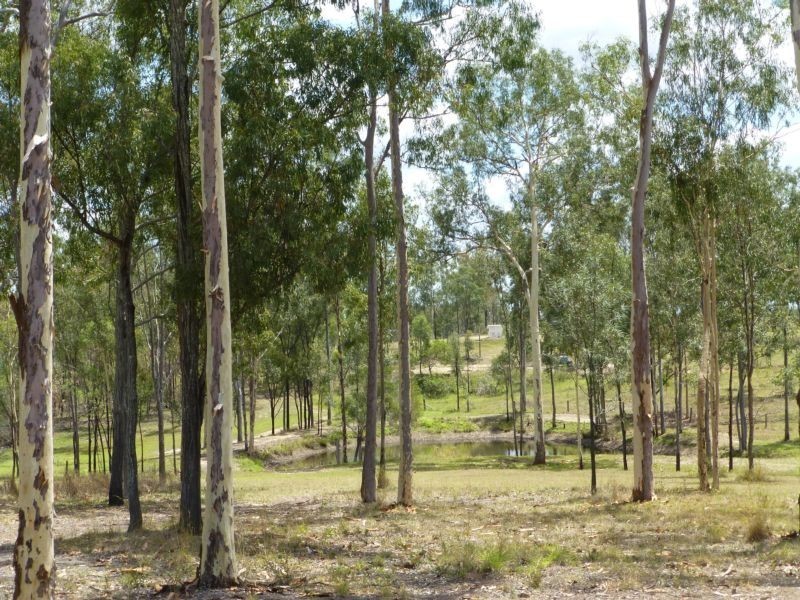 474 RAILWAY ROAD, Booyal QLD 4671