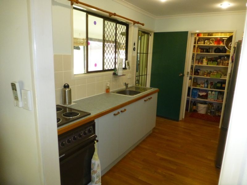 474 RAILWAY ROAD, Booyal QLD 4671