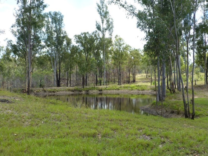 474 RAILWAY ROAD, Booyal QLD 4671