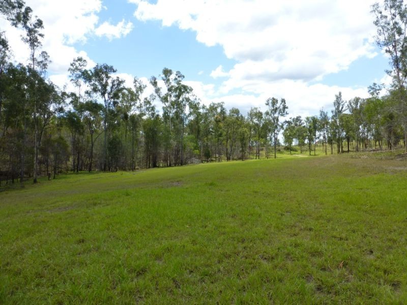 474 RAILWAY ROAD, Booyal QLD 4671
