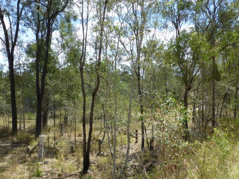474 RAILWAY ROAD, Booyal QLD 4671