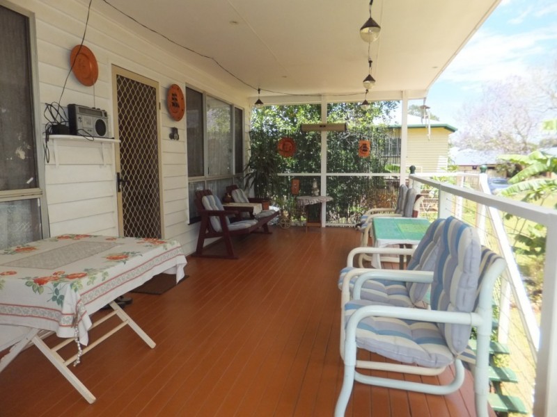 25 NELSON STREET, Childers QLD 4660