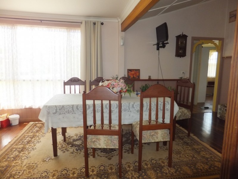 25 NELSON STREET, Childers QLD 4660