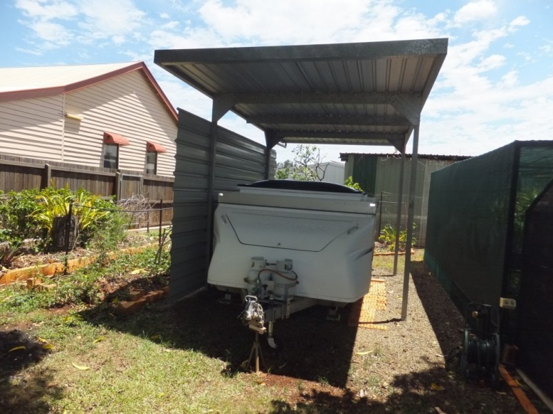 25 NELSON STREET, Childers QLD 4660