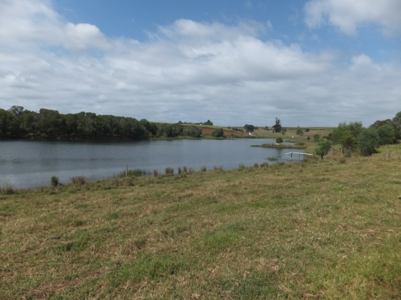32 Wechsels Road, Horton QLD 4660