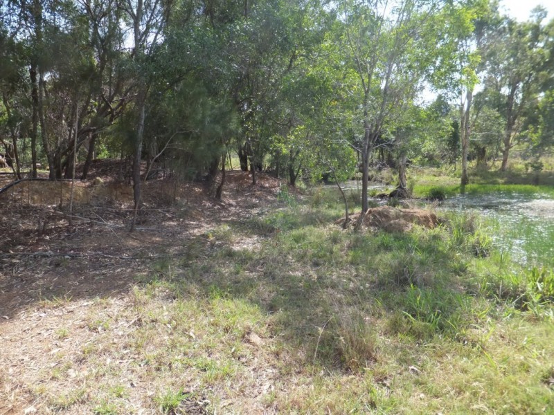 32 Wechsels Road, Horton QLD 4660