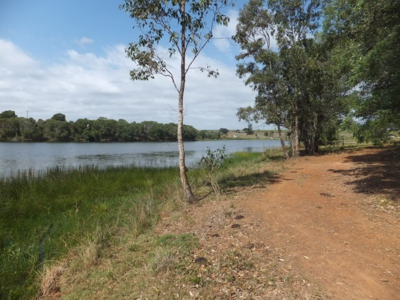 32 Wechsels Road, Horton QLD 4660