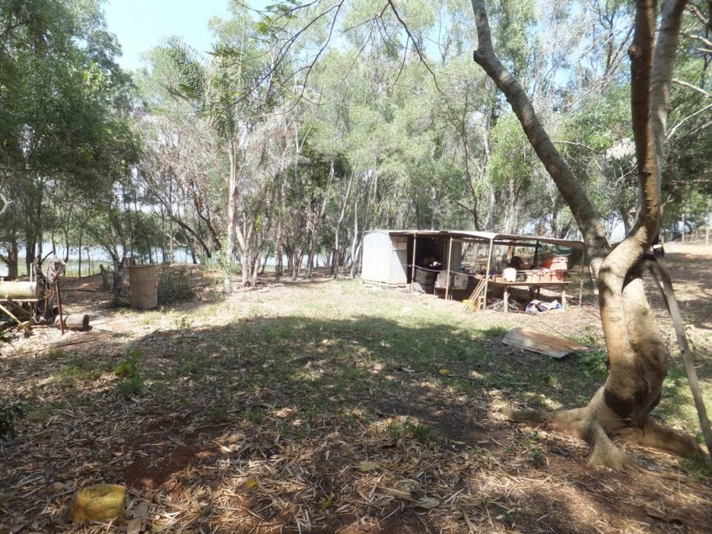 32 Wechsels Road, Horton QLD 4660
