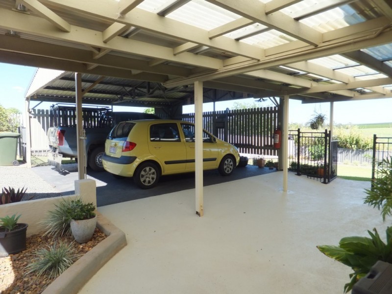 51 HODGES ROAD, Cordalba QLD 4660