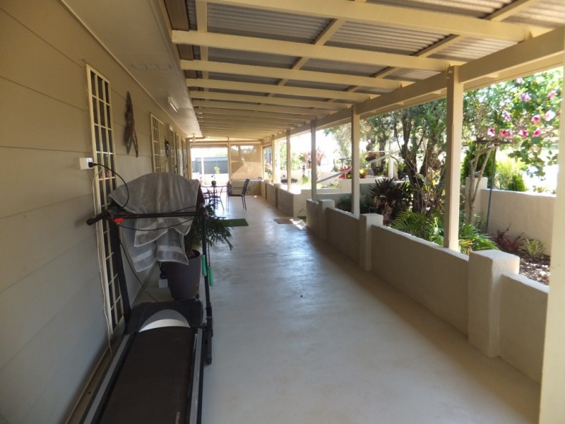 51 HODGES ROAD, Cordalba QLD 4660