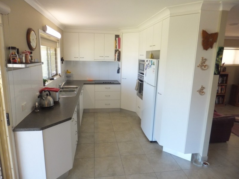 51 HODGES ROAD, Cordalba QLD 4660