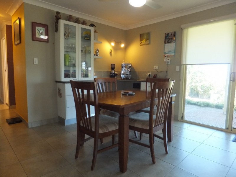 51 HODGES ROAD, Cordalba QLD 4660
