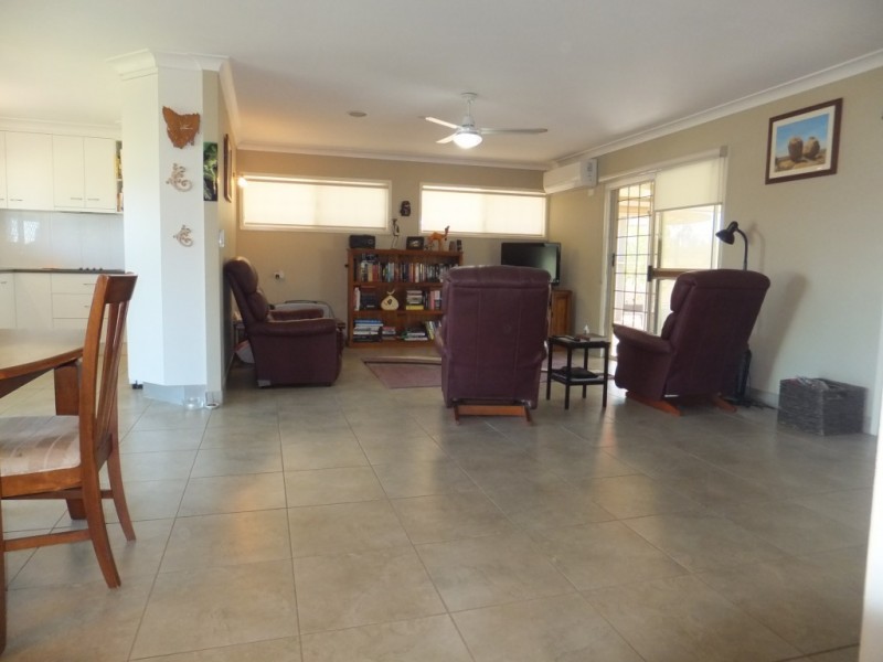 51 HODGES ROAD, Cordalba QLD 4660