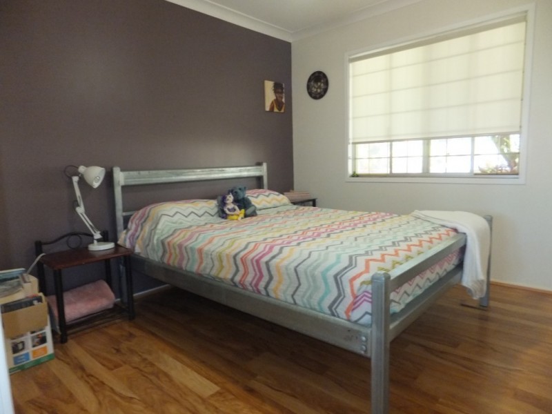 51 HODGES ROAD, Cordalba QLD 4660
