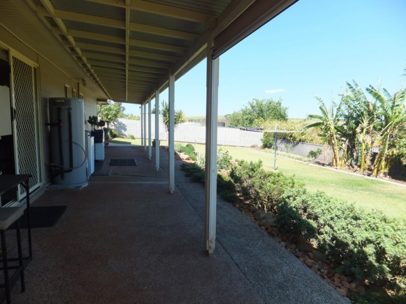 51 HODGES ROAD, Cordalba QLD 4660