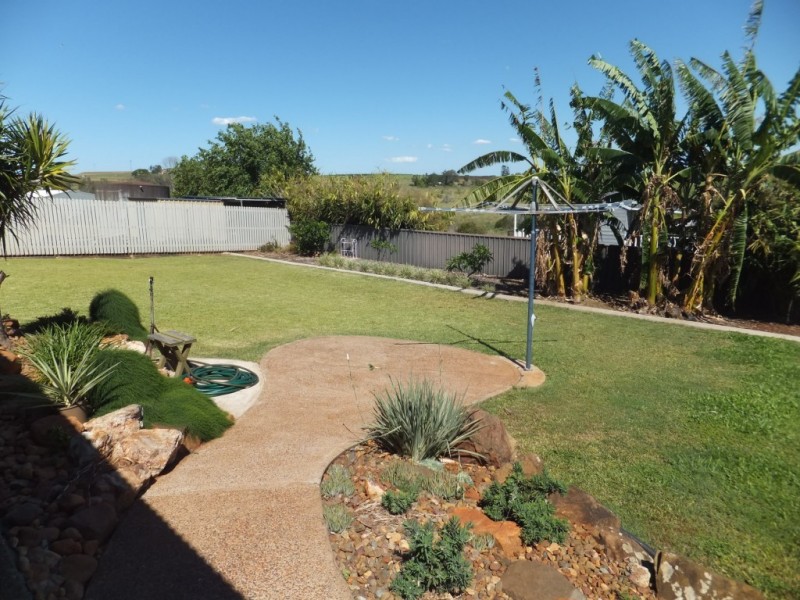 51 HODGES ROAD, Cordalba QLD 4660