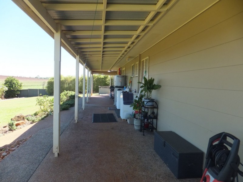 51 HODGES ROAD, Cordalba QLD 4660