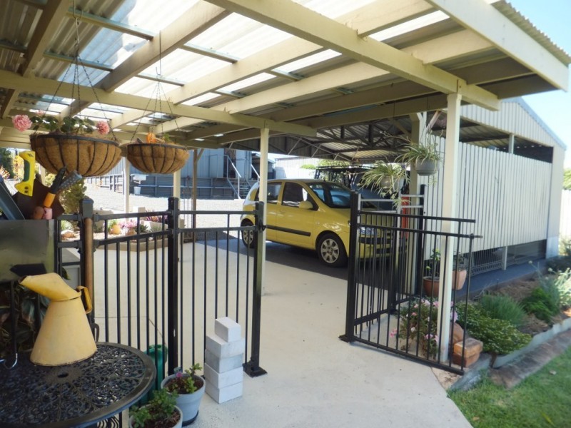51 HODGES ROAD, Cordalba QLD 4660