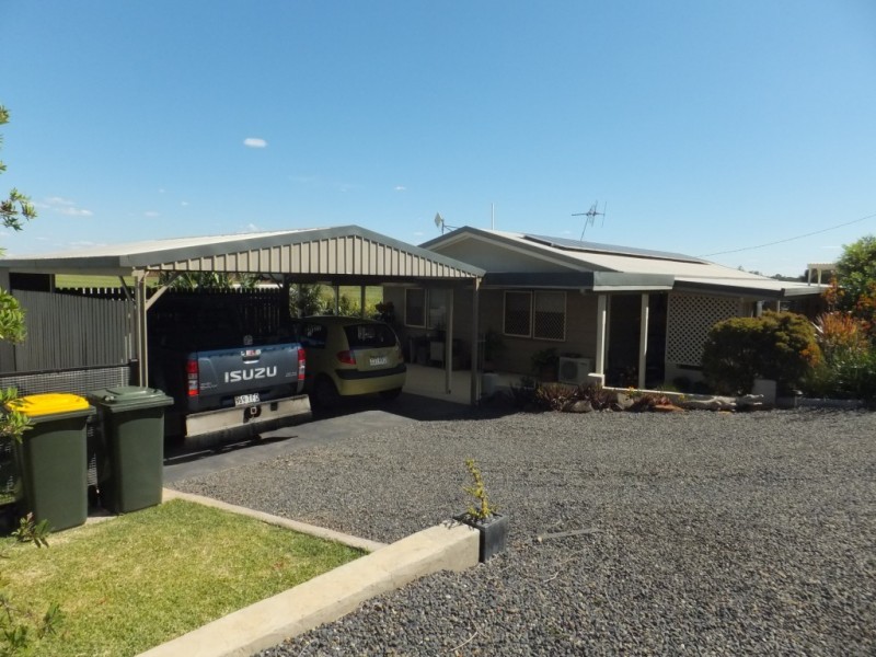 51 HODGES ROAD, Cordalba QLD 4660