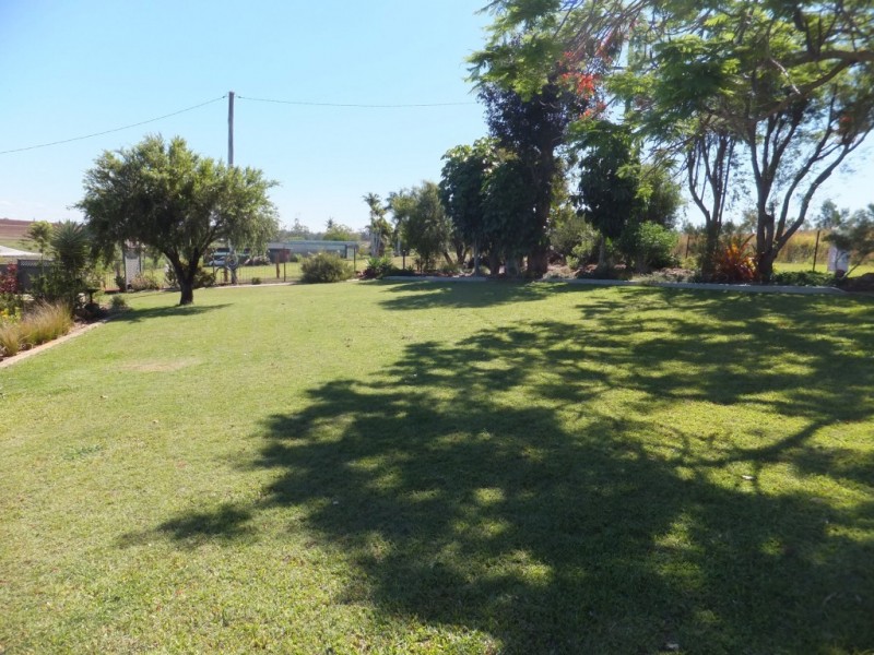 51 HODGES ROAD, Cordalba QLD 4660